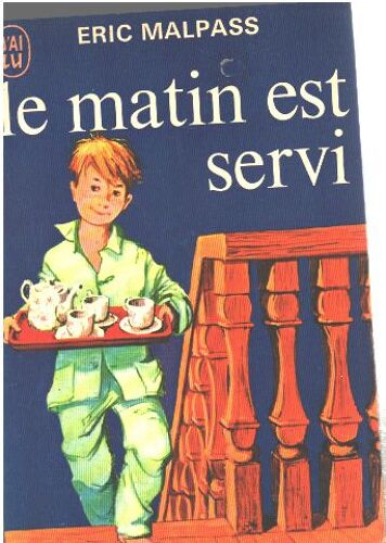 Le Matin Est Servi