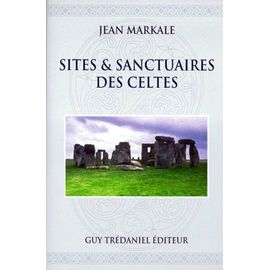 Sites & Sanctuaires Des Celtes