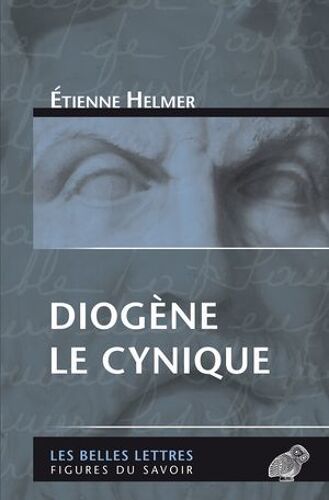 Diogène Le Cynique