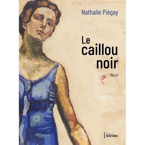 Le Caillou Noir - Récit