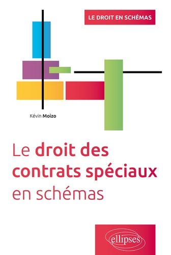 Le Droit Des Contrats Spéciaux En Schémas