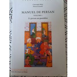 Manuel De Persan