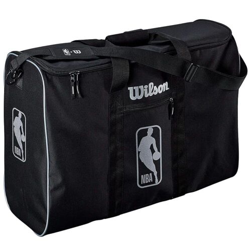 Sacs de sport Wilson Nba Authentic 6 Ball Bag