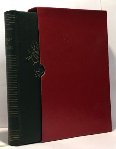 Monsieur Des Lourdines