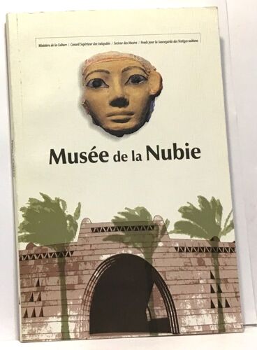 Musée De Nubie