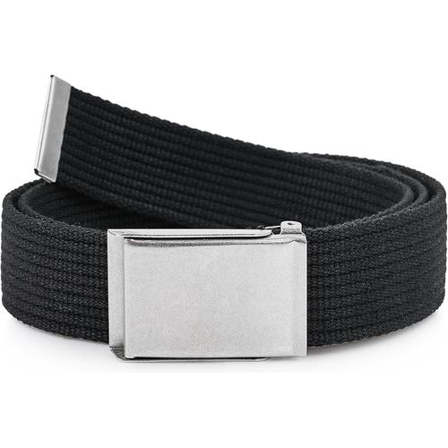 Tzf-Ceinture En Tissu Homme 120 Cm X 4 Cm P10