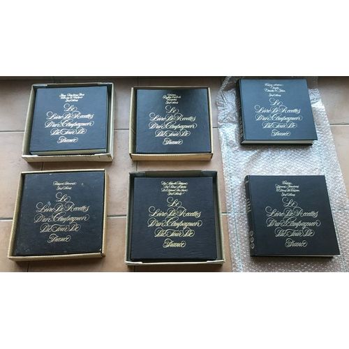 Collection Livres Thuries