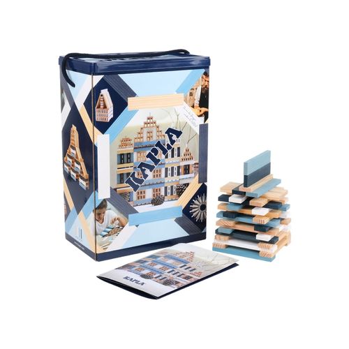 Baril Hiver