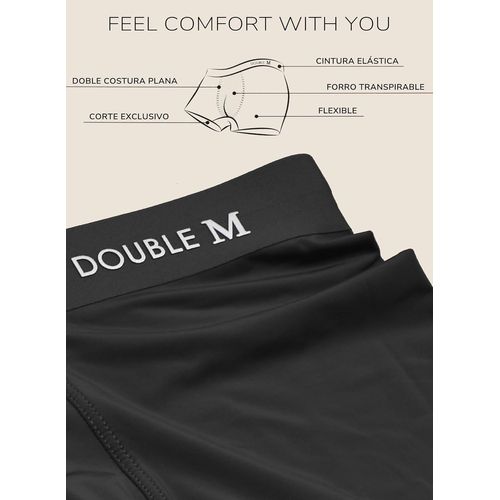 Tzf-, Lot De 3 Caleçons Pour Hommes, Boxers Doux Et Confortables, Matière Modale, Soie De Glace, Maille De Nylon, Variété De Couleurs, Ceinture Élastique Et Respirante, Tailles M,L,Xl,Xxl