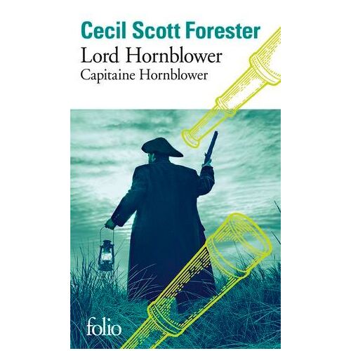 Capitaine Hornblower (Tome 5) - Lord Hornblower