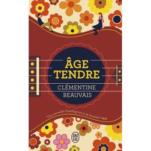Age Tendre