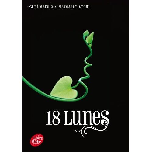 Lunes Tome 3 - 18 Lunes