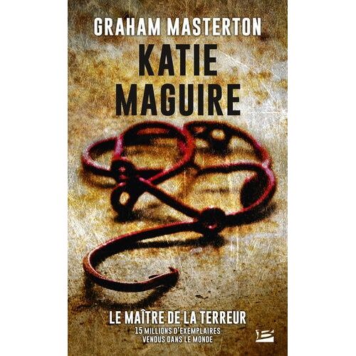 Katie Maguire