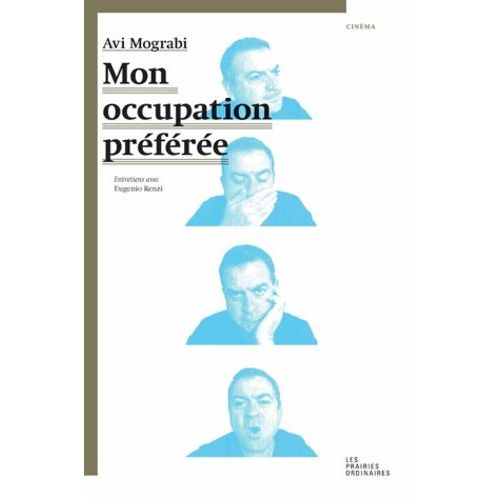 Mon Occupation Préférée
