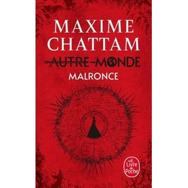 Autre-Monde - Tome 2 - Malronce