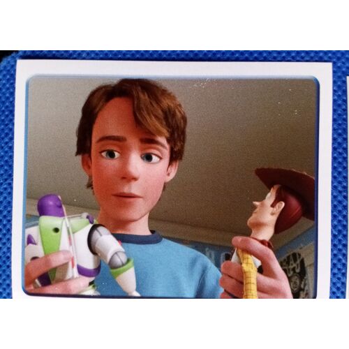 Panini Toy Story 3 N°24 - Image Sticker Vignette Panini