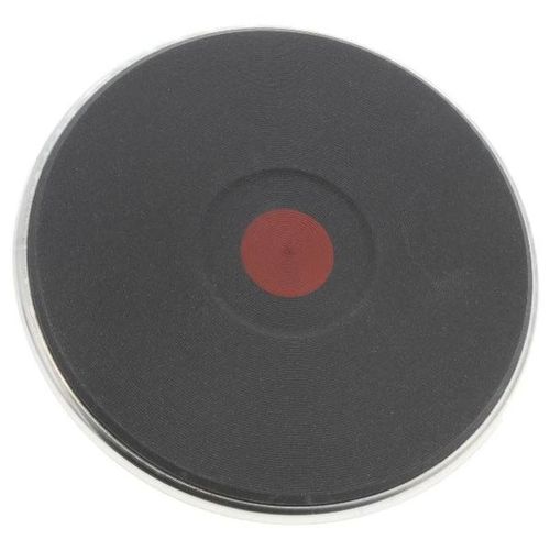 PLAQUE ÉLECTRIQUE DIAM 145 1500W pour TABLE DE CUISSON EGO - 162200010