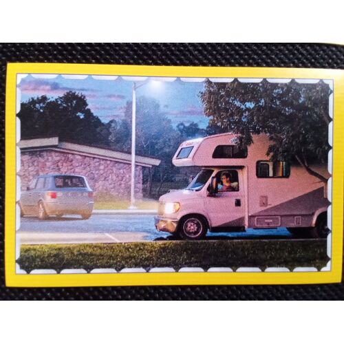 Panini Toy Story 4 N°69 - Image Sticker Vignette Panini