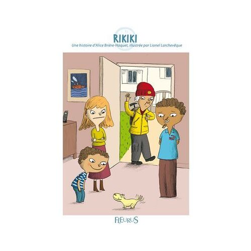 Rikiki