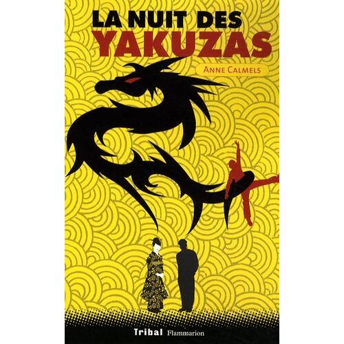 La Nuit Des Yakuzas