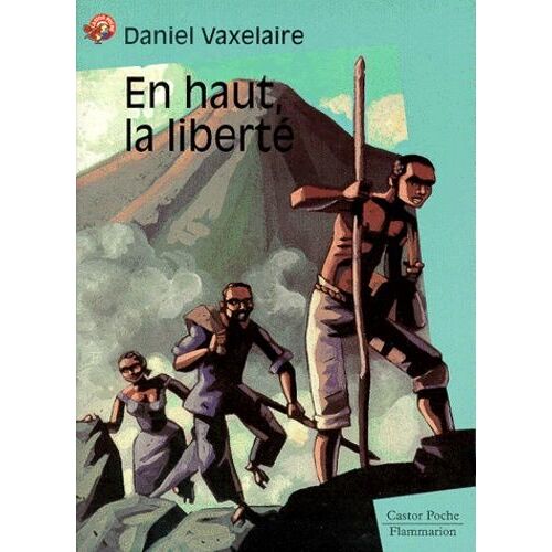 En Haut, La Liberte