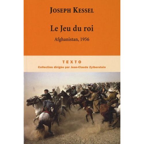 Le Jeu Du Roi - Reportages 1956