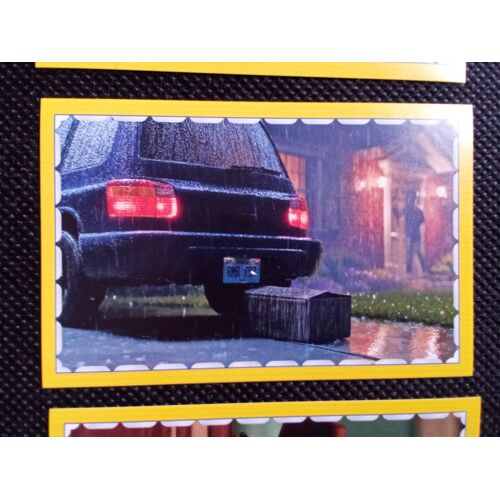 Panini Toy Story 4 N°18 - Image Sticker Vignette Panini