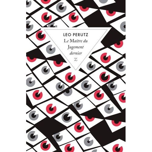 Le Maître Du Jugement Dernier