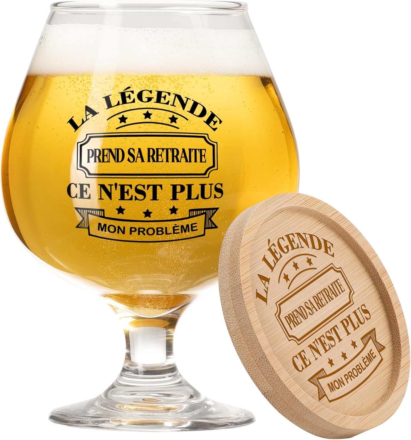 Cadeau De Retraite 2025, Cadeau De Retraite Heureuse Pour Hommes