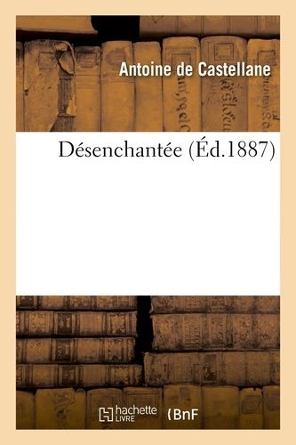 Désenchantée