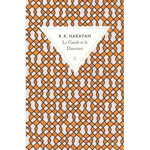 Le Guide Et La Danseuse