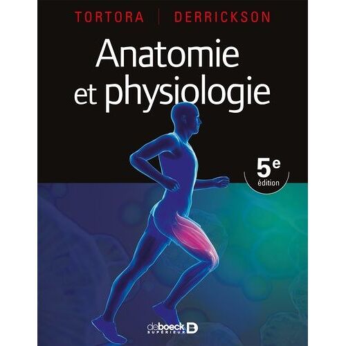 Anatomie Et Physiologie