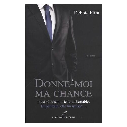 Donne-Moi Ma Chance