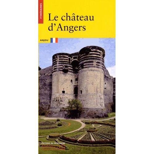 Le Château D'angers