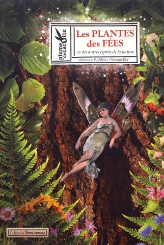 Les Plantes Des Fées Et Des Autres Esprits De La Nature
