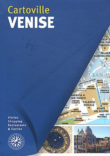 Venise - Cartoville 12e Édition