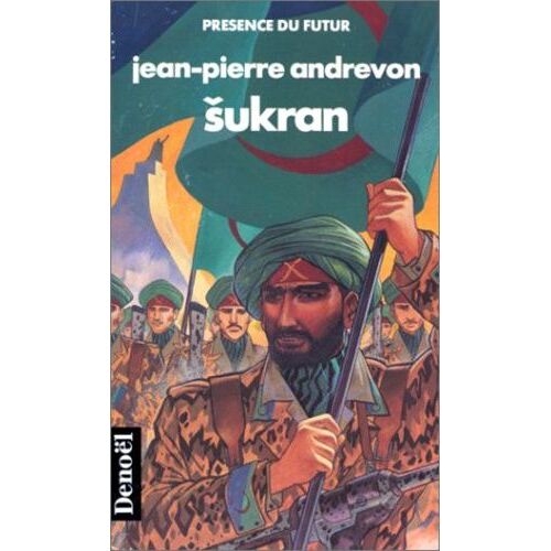 Sukran