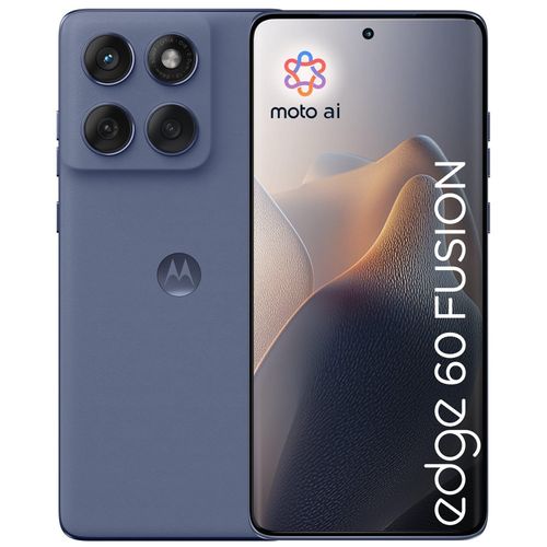 Motorola Edge 60 Fusion 8/256 Go Gris