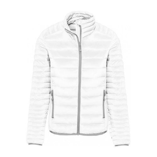 Doudoune légère FEMME KARIBAN Blanc L