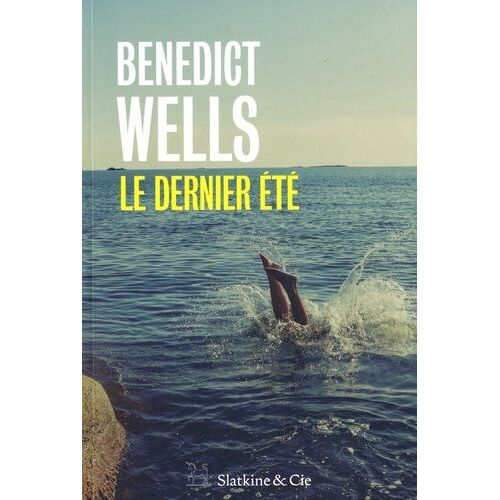 Le Dernier Été