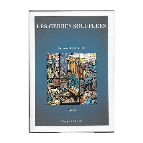 Les Gerbes Soufflées