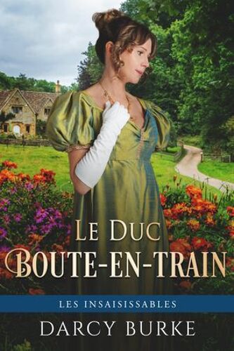 Le Duc Boute-En-Train