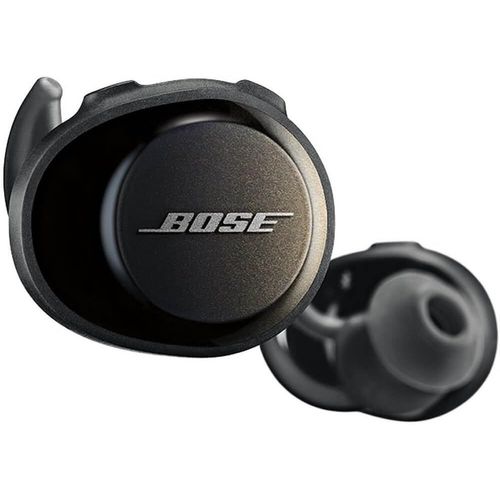 Bose SoundSport Free Wireless ¿ Écouteurs Bluetooth sport sans fil IPX4 - Noir