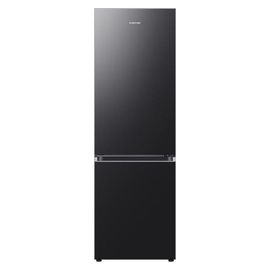 Réfrigérateur-congélateur Samsung RB34C602EB1 - congélateur bas - WiFi - 59.5x65.8x185.3 cm (lxpxh) - 344 litres - classe E - acier graphité