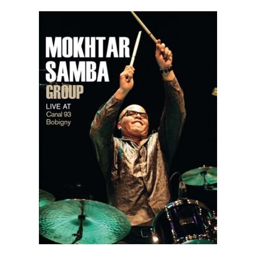 Mokhtar Samba Group