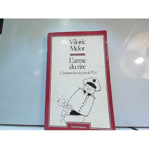 L'arme Du Rire