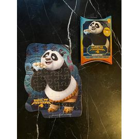 Puzzle Kung Fu Panda 4 - 32 Pièces