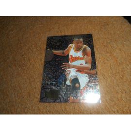 Carte Fleer / 95 96 / Metal / Steve Smith / 4