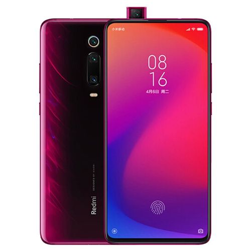 Xiaomi 9T Pro (Redmi K20 Pro) 256 Go (Ram 8 Go) Double SIM Rouge