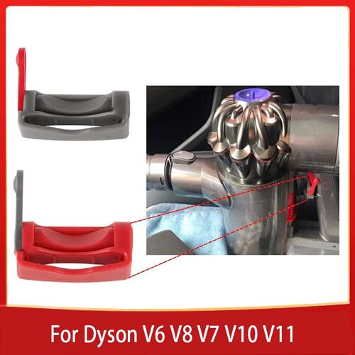 Pince De Commande Pour Aspirateur Dyson V6/V7/V8/V8 Slim/V10/V11, Interrupteur À Gâchette, Bouton Marche/Arrêt, Accessoires 9109-May27599